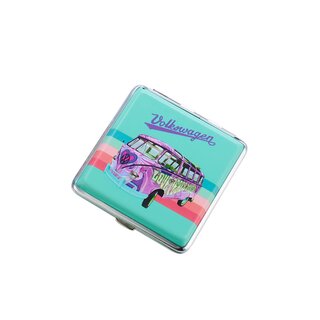 Zigarettenetui - VW Bulli - 20er (8 Stk.)