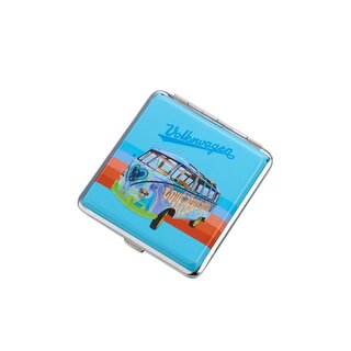 Zigarettenetui - VW Bulli - 20er (8 Stk.)