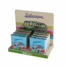 Champ ZigarettenEtui - VW Bulli (20 x 8Stk)
