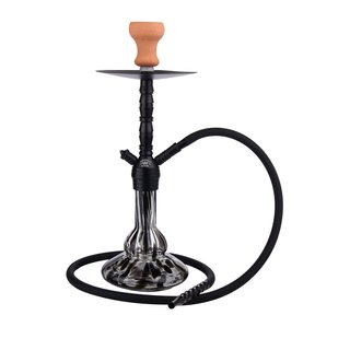 Al Malik - Shisha Er-Rich  - 550mm - Black