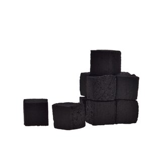 Al Malik - Shisha Kohle - 72 x 25mm - Box - 1kg