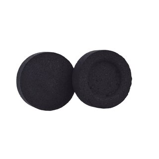 Al Malik - Shisha Kohle Rolls - 10 x 33mm (10 Stk.)