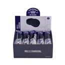 AlMalik ShishaKohle - Rolls 33mm (1 x 10Stk)