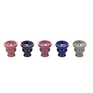 AlMalik ShishaKopf - Keramik 60mm 6cm (1 x 12Stk)