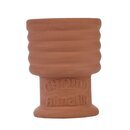 AlMalik ShishaKopf - Ton 75mm 9.3cm (1 x 6Stk)