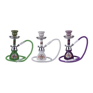 Al Malik - Shisha Wad Zam 3 Colors - 280mm - 3er Set