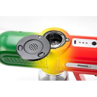 Atomic - Smoke Blower - Rauchkanone / Bong