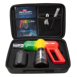 Atomic - Smoke Blower - Rauchkanone / Bong