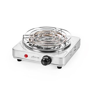 AZLAN - Kohleanz�nder elektrisch - Big Inferno - 1000W