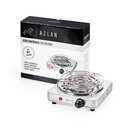 AZLAN - Kohleanz�nder elektrisch - Big Inferno - 1000W