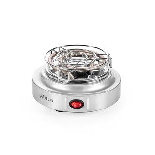 AZLAN - Kohleanz�nder elektrisch - Small Inferno - 500W