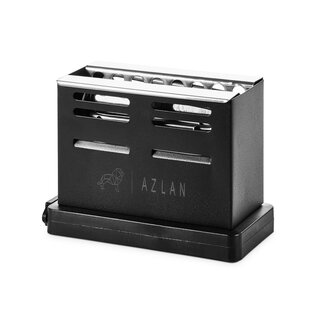 Azlan KohleAnz�nder - Toast It 800W (1 Stk)