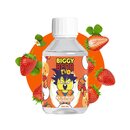 Biggy Bear - Liquid (0mg/200ml) EVO Mix de Fraises Acidul�es