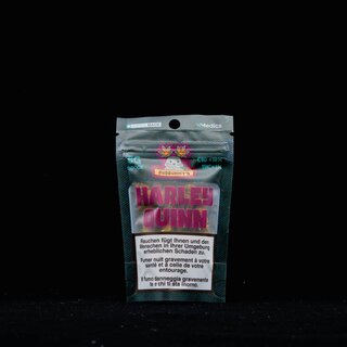 BudBunny Indoor Bl�ten - HighQuality (CHF39.90/5g)
