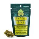BudBouncy Indoor Bl�ten - Lemon Haze (CHF20.00/5g)