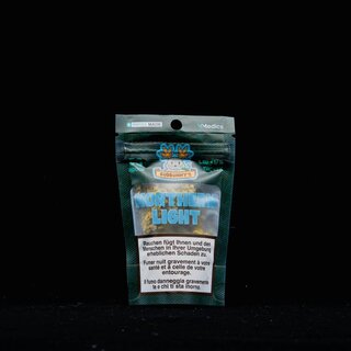 BudBunny - Northern Light - Indoor CBD Bl�ten (CHF 39.90/5g)