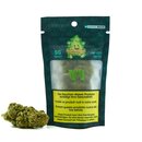 BudBouncy Indoor Bl�ten - V1 (CHF20.00/5g)