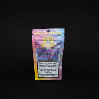 BudBunny - Wonder Muffin - Indoor CBD Bl�ten (CHF 39.90/5g)