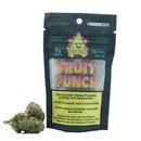 BudBouncy Indoor Bl�ten - Fruit Punch (CHF20.00/5g)