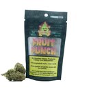 BudBouncy Indoor Bl�ten - Fruit Punch (CHF15.00/3g)
