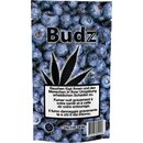 Budz - Blueberry Indoor Small Buds (CHF 19.90/10g)