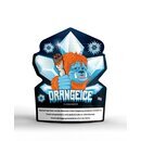 Cannabees Indoor Bl�ten - Orangeice (CHF49.90/10g)