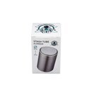 ChampHigh StashTube 45x69mm - Alu Silver (1 Stk)