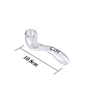 ChampHigh Pipe 10.8cm - American (1 x 12Stk)