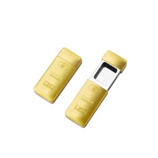 Champ High - Goldbar Taschenaschenbecher (12 Stk.)