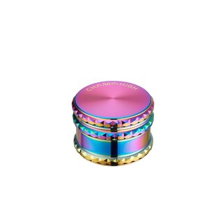 Champ High - Grinder Big Rainbow - 65mm - 4 Layers