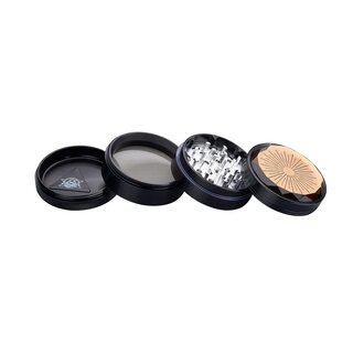 Champ High - Grinder Precious Stone - 63mm - 4 Layers (6 Stk.)