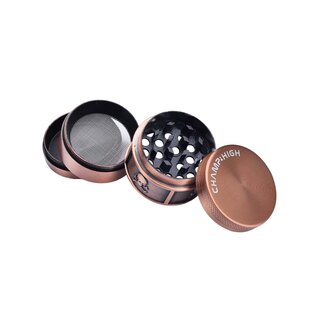 Champ High - Grinder Skull - 40mm - 4 Layers (12 Stk.)