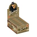 Smoking Rolls - Organic (24 x 4m)
