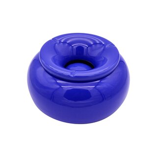 Champ High - Keramik Aschenbecher XXL Moroccan -...