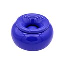 ChampHigh Aschenbecher Keramik 22cm - Moroccan Assortiert...