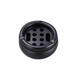 ChampHigh Aschenbecher Metall (1 x 6Stk)