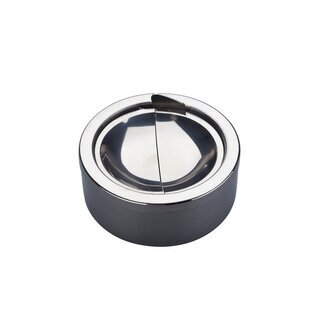 ChampHigh Kippaschenbecher Metall (1 x 6Stk)