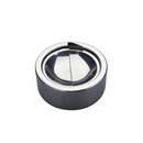 ChampHigh Kippaschenbecher Metall (1 x 6Stk)