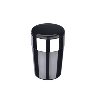ChampHigh Autoaschenbecher Metall 7.7cm - LED (1 x 6Stk)