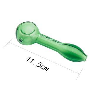 Champ High - Original Glass Pipe - 110mm (12 Stk.)