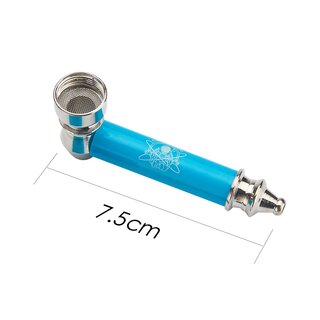 Champ High - Pipe & Grinder - 75mm (12 Stk.)