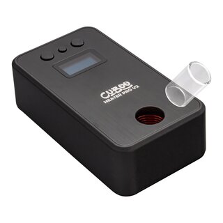 CUBOO Heater Pro V2 (1 Stk)