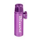 Blizzard Sniffer Alu - Purple (1 Stk)