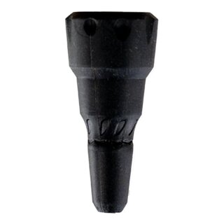 DynaVap Adaptor - Bonger Black (1 Stk)