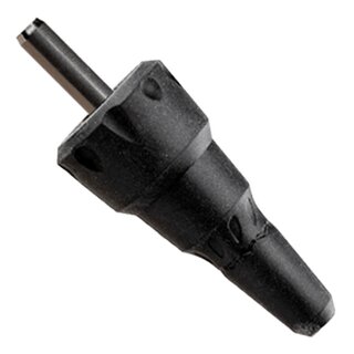 DynaVap - Bonger Adaptor Black