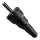 DynaVap Adaptor - Bonger Black (1 Stk)