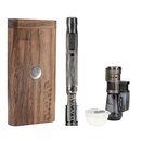 DynaVap Pack - The M Walnut (1 Stk)