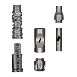 DynaVap - The Vong(i)