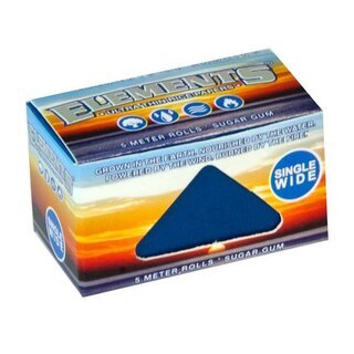 Elements Rolls KingSize SingleWide - Schachtel (24 x 5m)