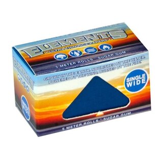 Elements Rolls mit Schachtel KS Single Wide (24 Stk.)